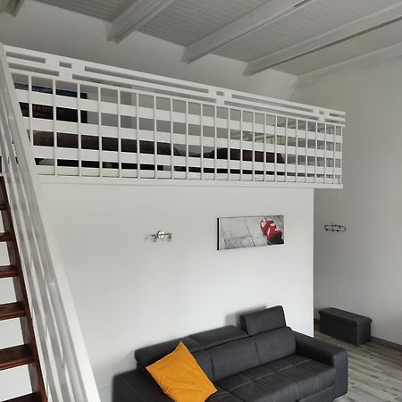 לינה וארוחת בוקר ויורונה Nautica Tarello - Casa Ena Beb מראה חיצוני תמונה