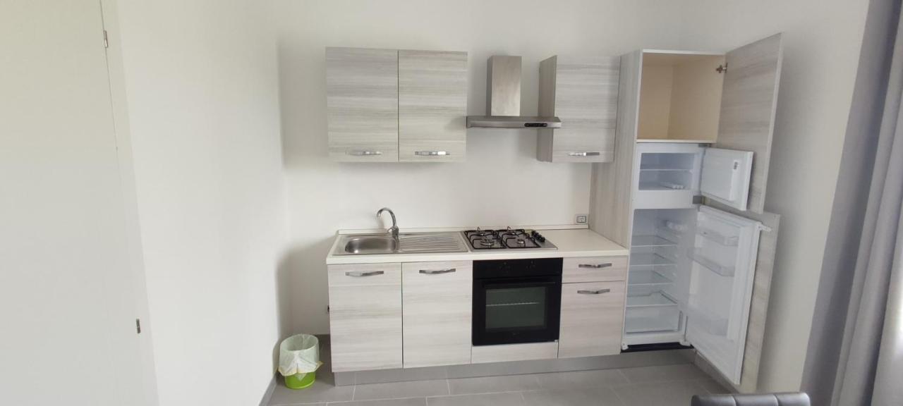 לינה וארוחת בוקר ויורונה Nautica Tarello - Casa Ena Beb מראה חיצוני תמונה