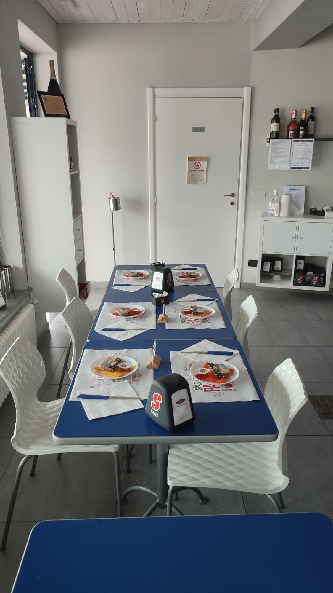 לינה וארוחת בוקר ויורונה Nautica Tarello - Casa Ena Beb מראה חיצוני תמונה